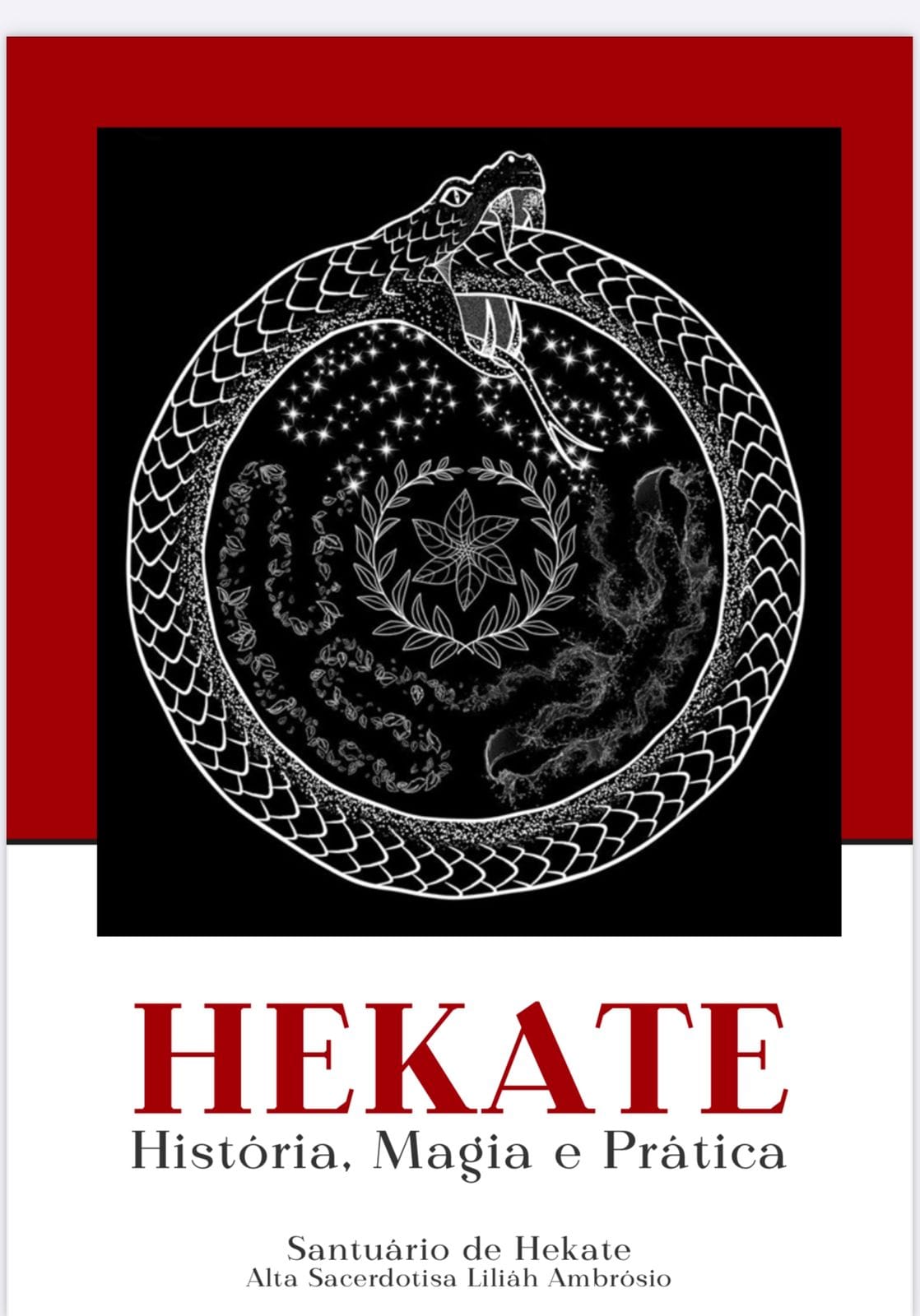 Ebook – Hekate: história, magia e prática